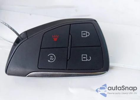 2024 GMC Canyon 2Wd Elevation z USA, uszkodzony, nr VIN 1GTP5BEK1R1112187